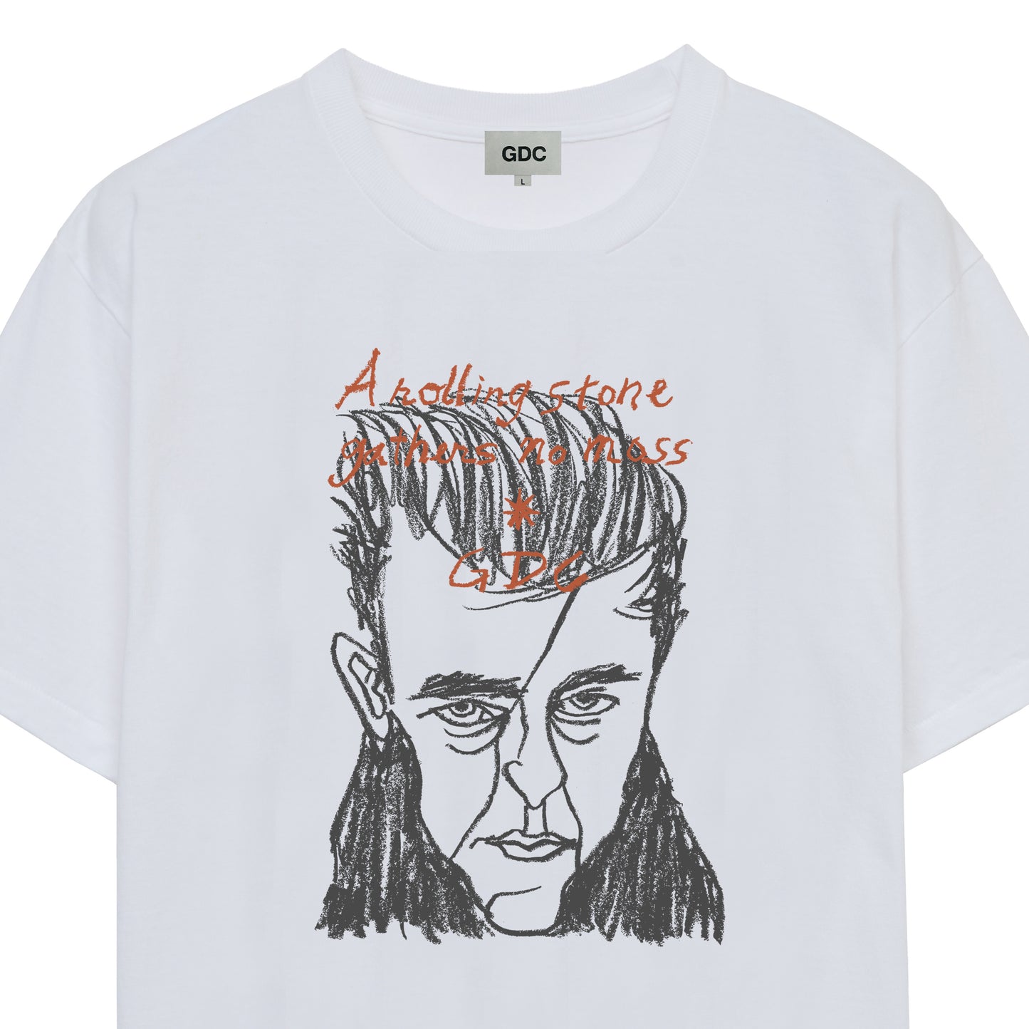 Taro Art T-Shirt-1（発送予定：2026年3月中旬〜）