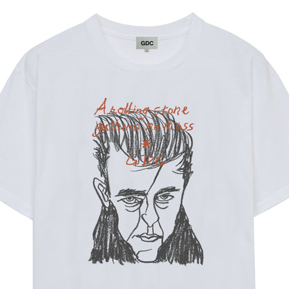 Taro Art T-Shirt-1（発送予定：2026年3月中旬〜）