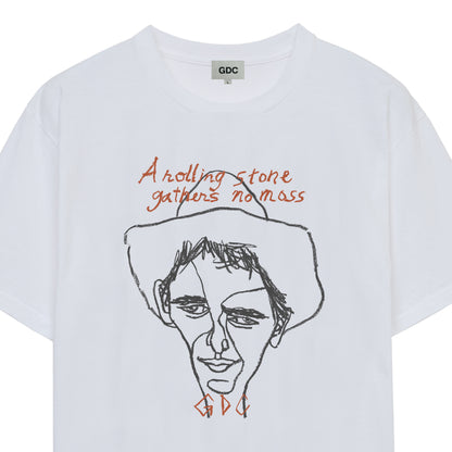 Taro Art T-Shirt-2（発送予定：2026年3月中旬〜）