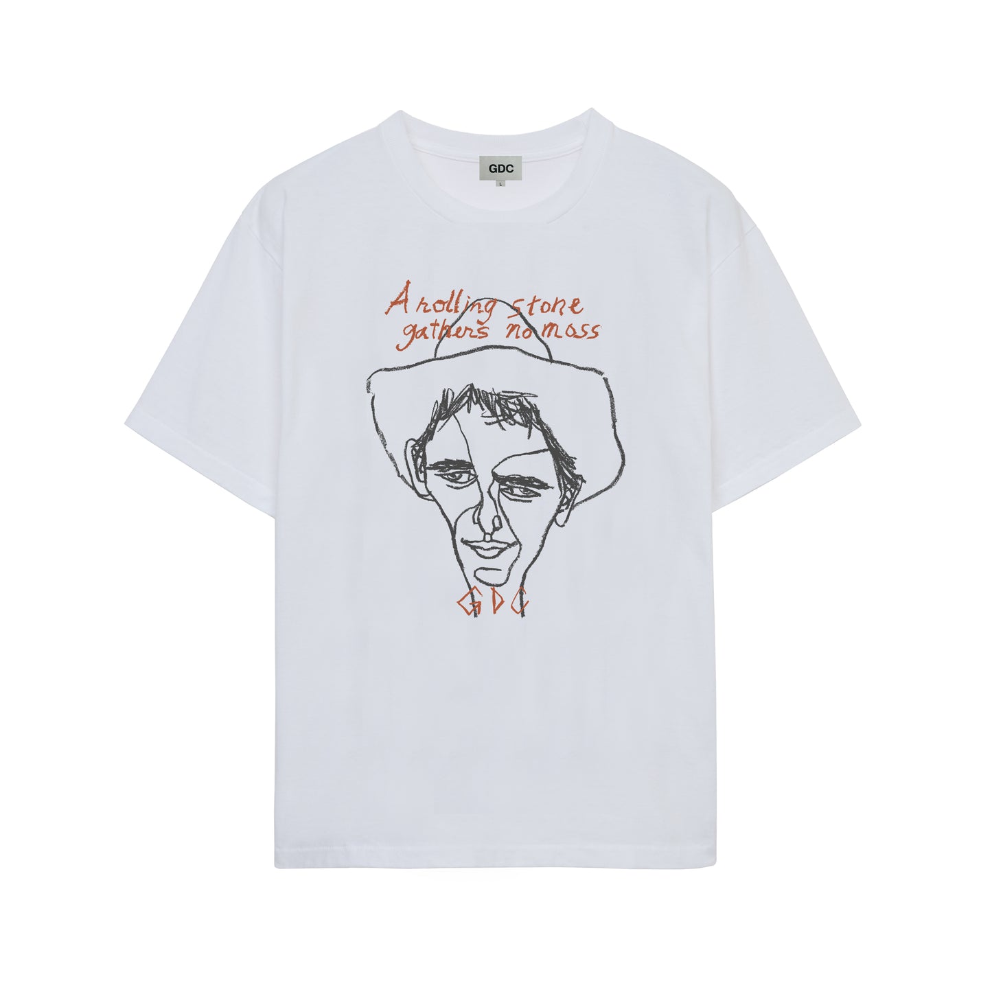 Taro Art T-Shirt-2（発送予定：2026年3月中旬〜）