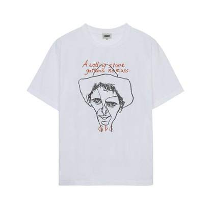 Taro Art T-Shirt-2（発送予定：2026年3月中旬〜）