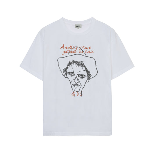 Taro Art T-Shirt-2（発送予定：2026年3月中旬〜）