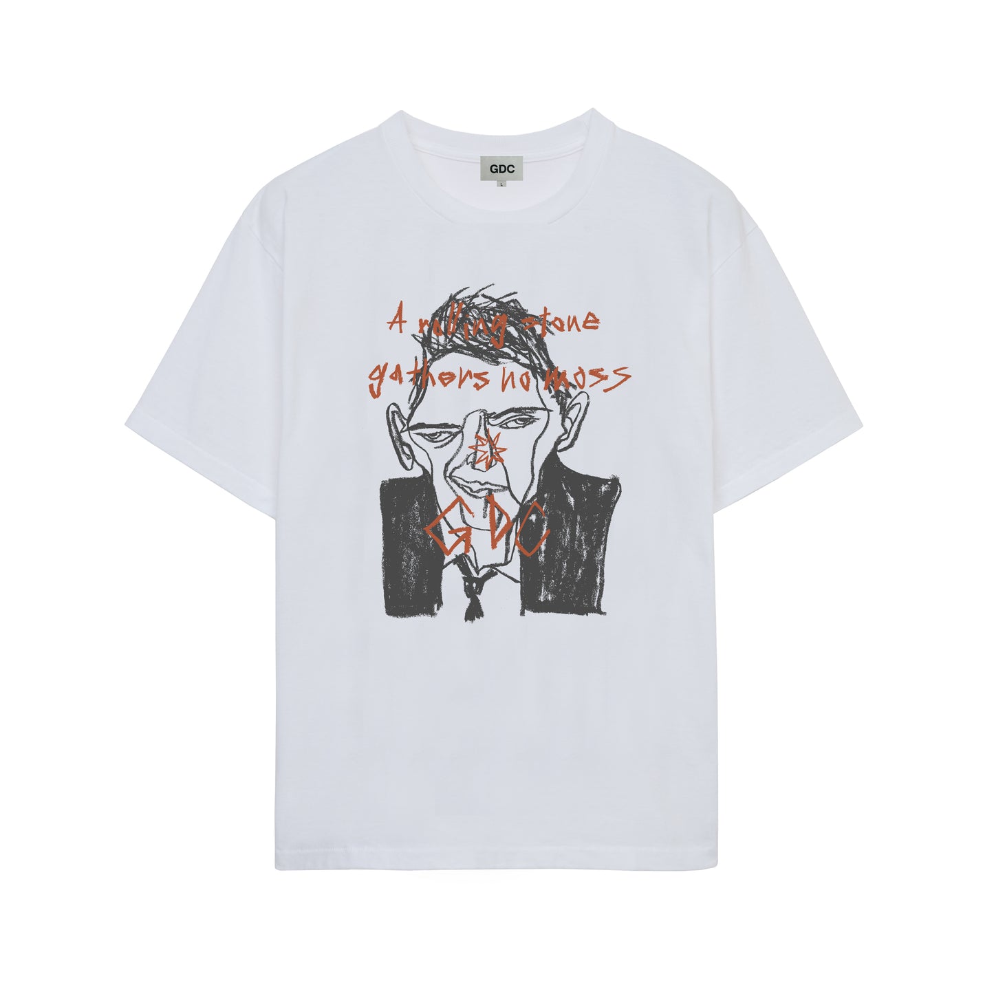 Taro Art T-Shirt-3（発送予定：2026年3月中旬〜）