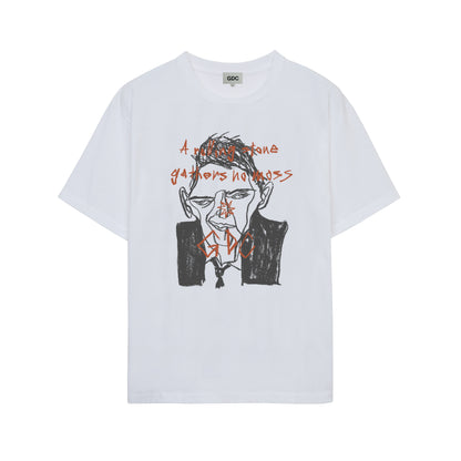 Taro Art T-Shirt-3（発送予定：2026年3月中旬〜）