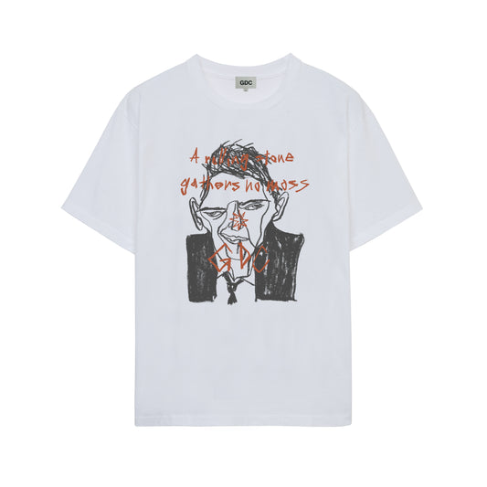 Taro Art T-Shirt-3（発送予定：2026年3月中旬〜）