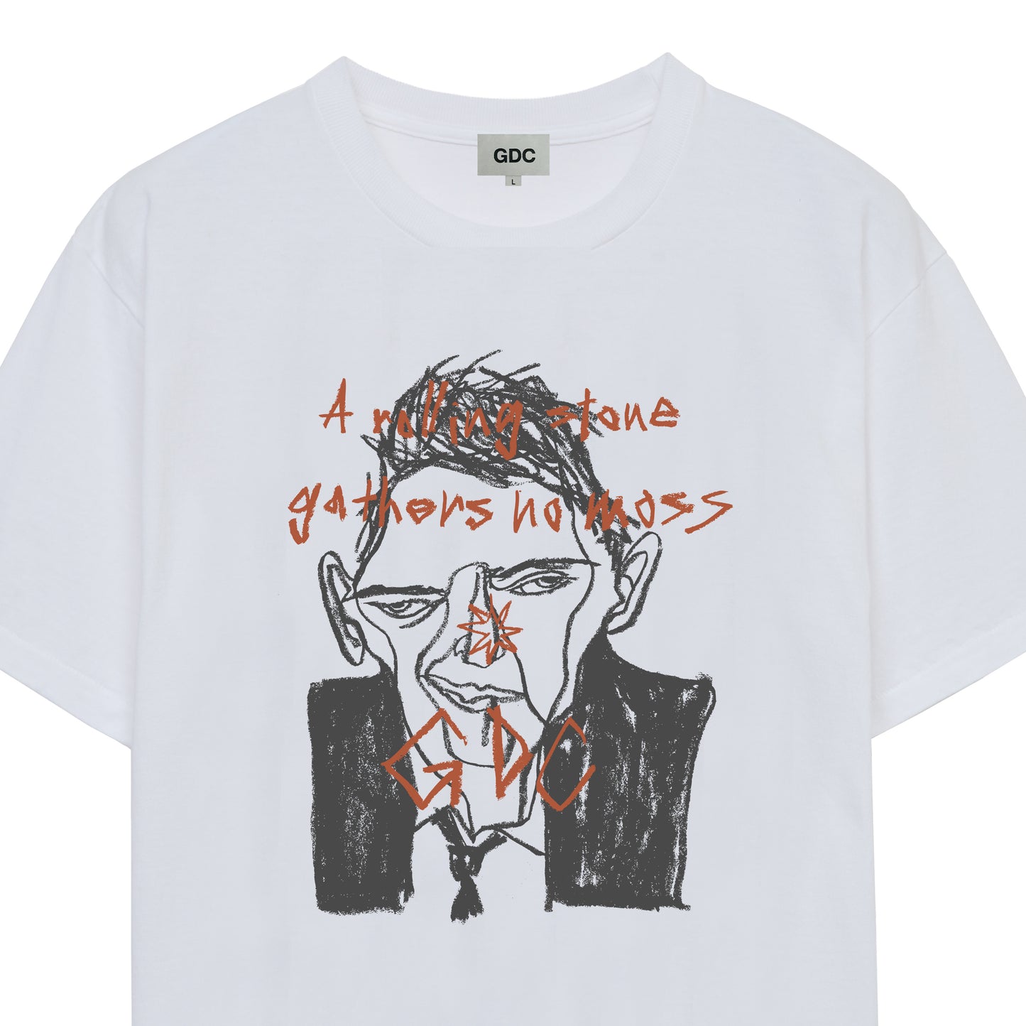 Taro Art T-Shirt-3（発送予定：2026年3月中旬〜）