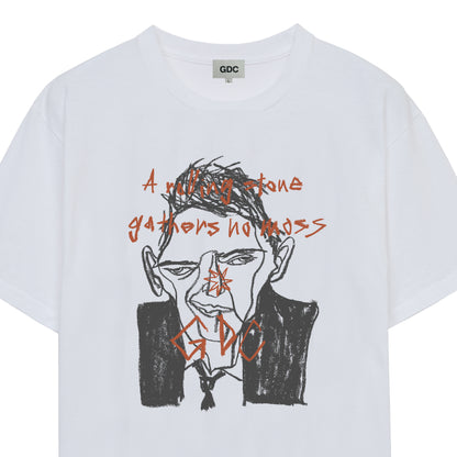 Taro Art T-Shirt-3（発送予定：2026年3月中旬〜）