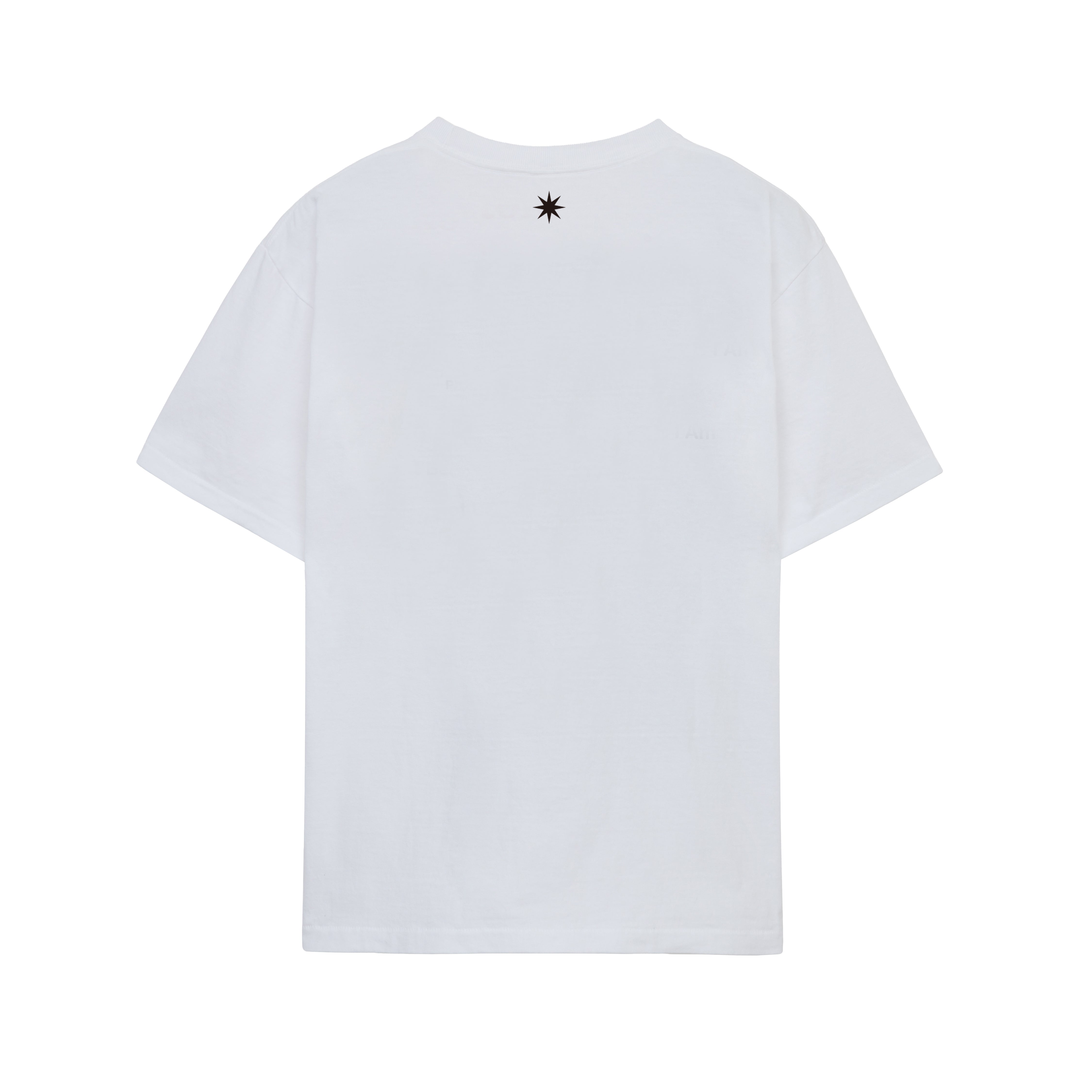 Taro Art T-Shirt-1（発送予定：2026年3月中旬〜） – GDC