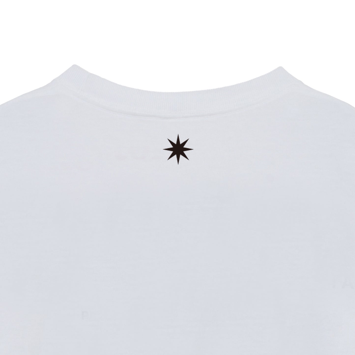 Taro Art T-Shirt-3（発送予定：2026年3月中旬〜）