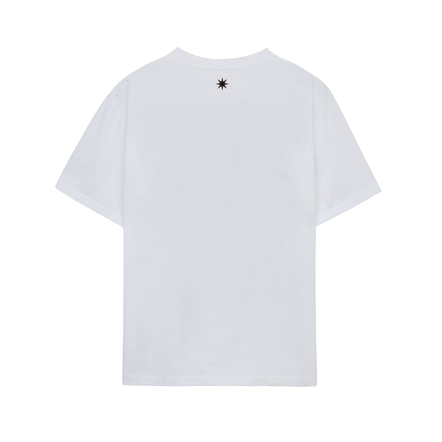 Taro Art T-Shirt-2（発送予定：2026年3月中旬〜）