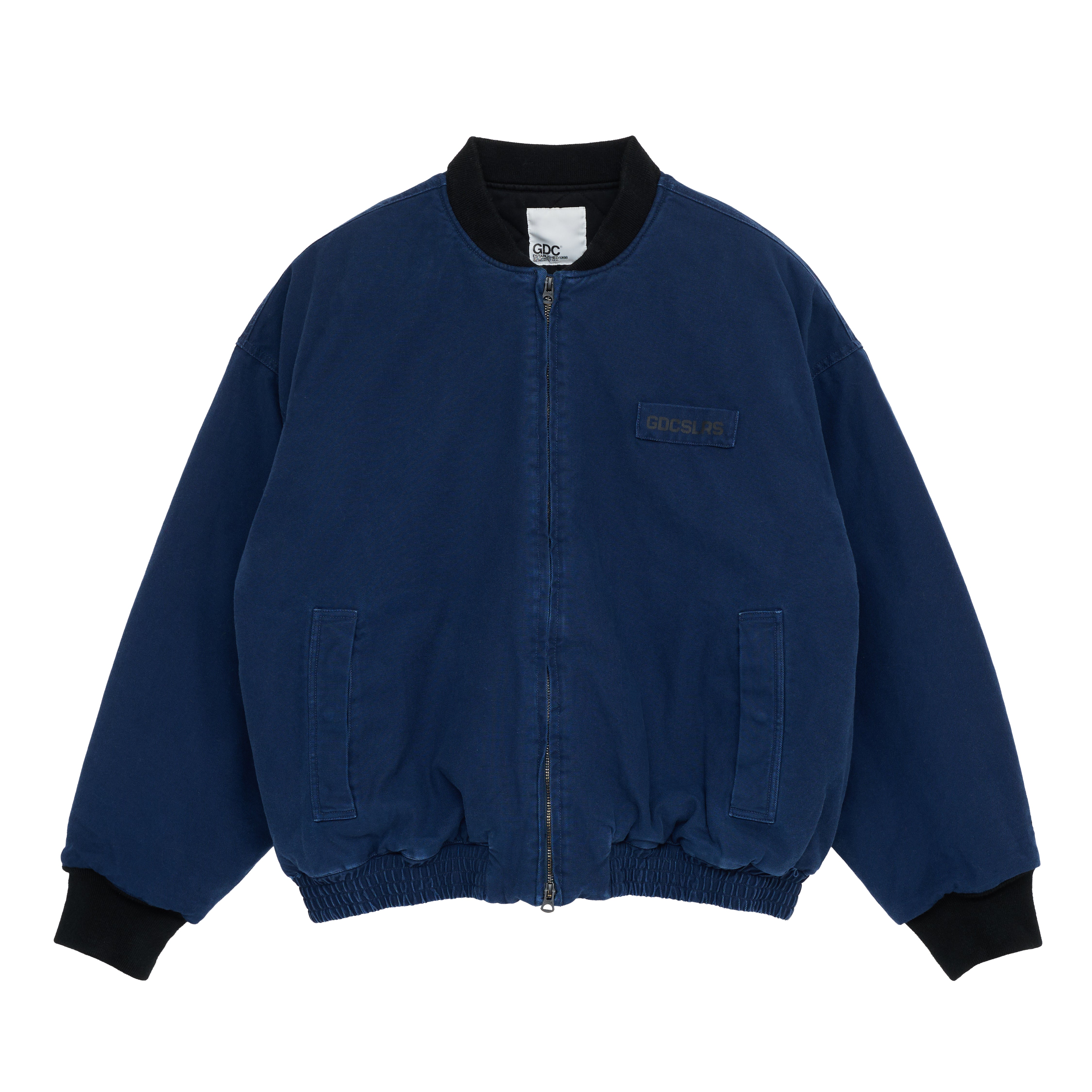 SLRS bomber jacket – GDC