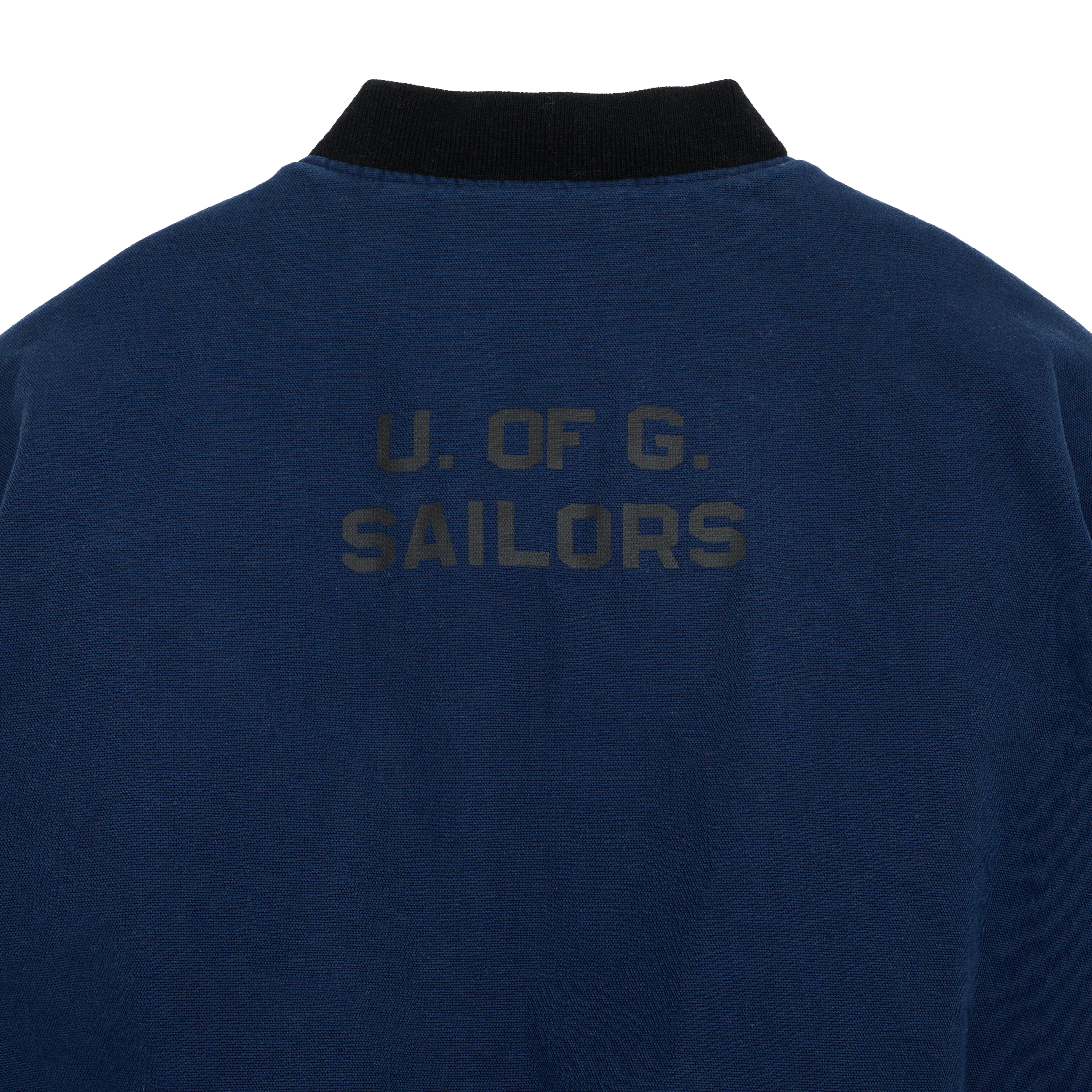 SLRS bomber jacket – GDC