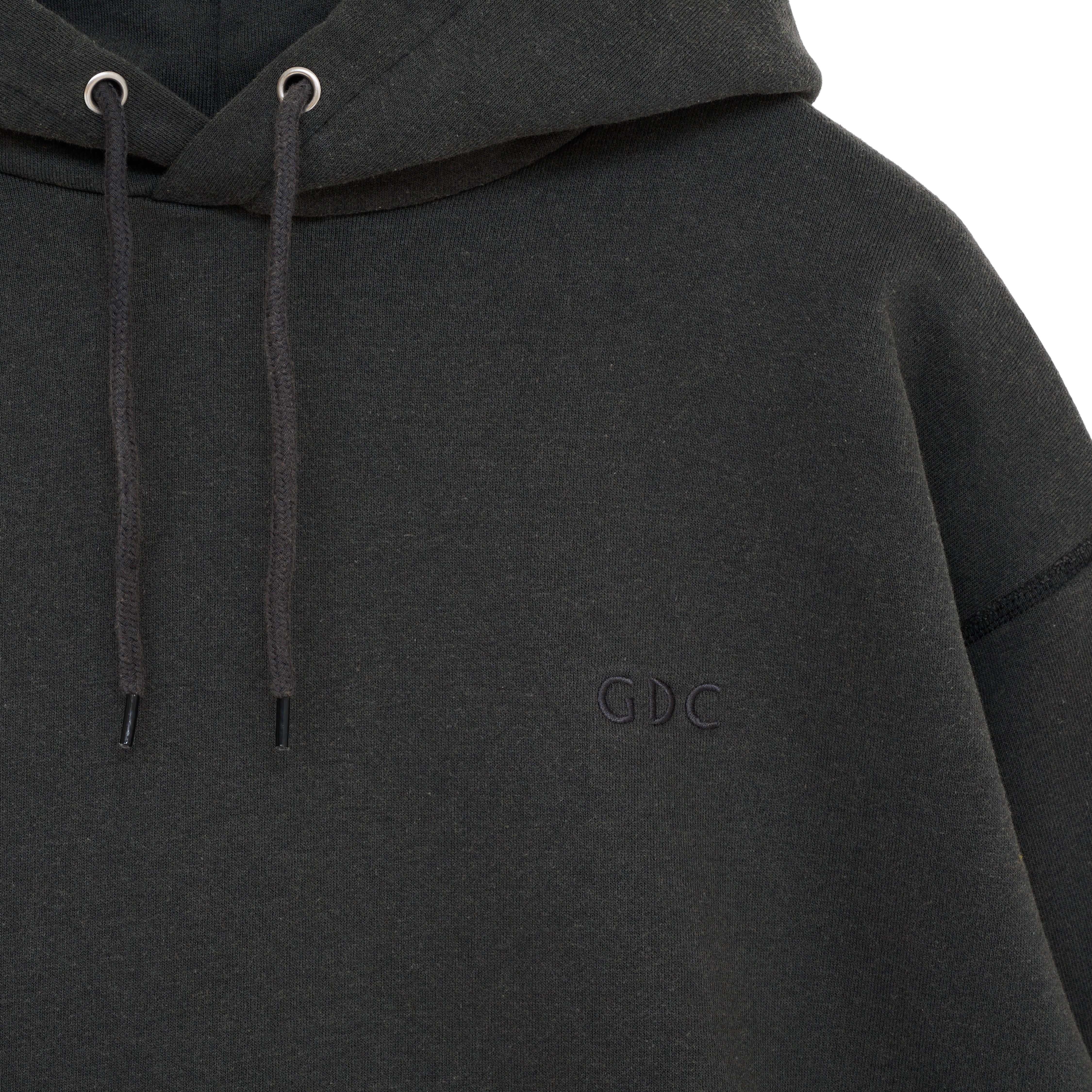 LOTUS hoodie 1th limited – GDC