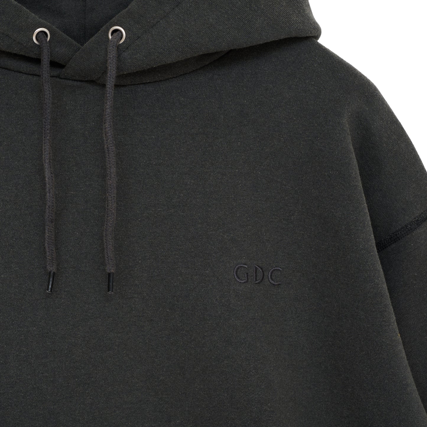 LOTUS hoodie  1th limited