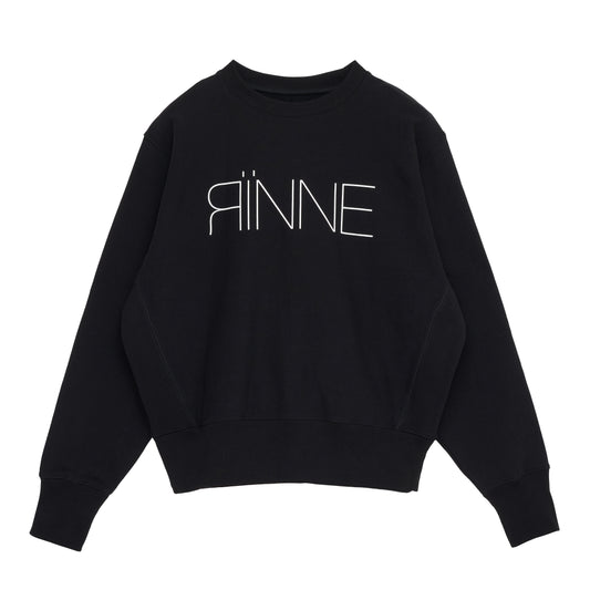 RINNE crew sweat