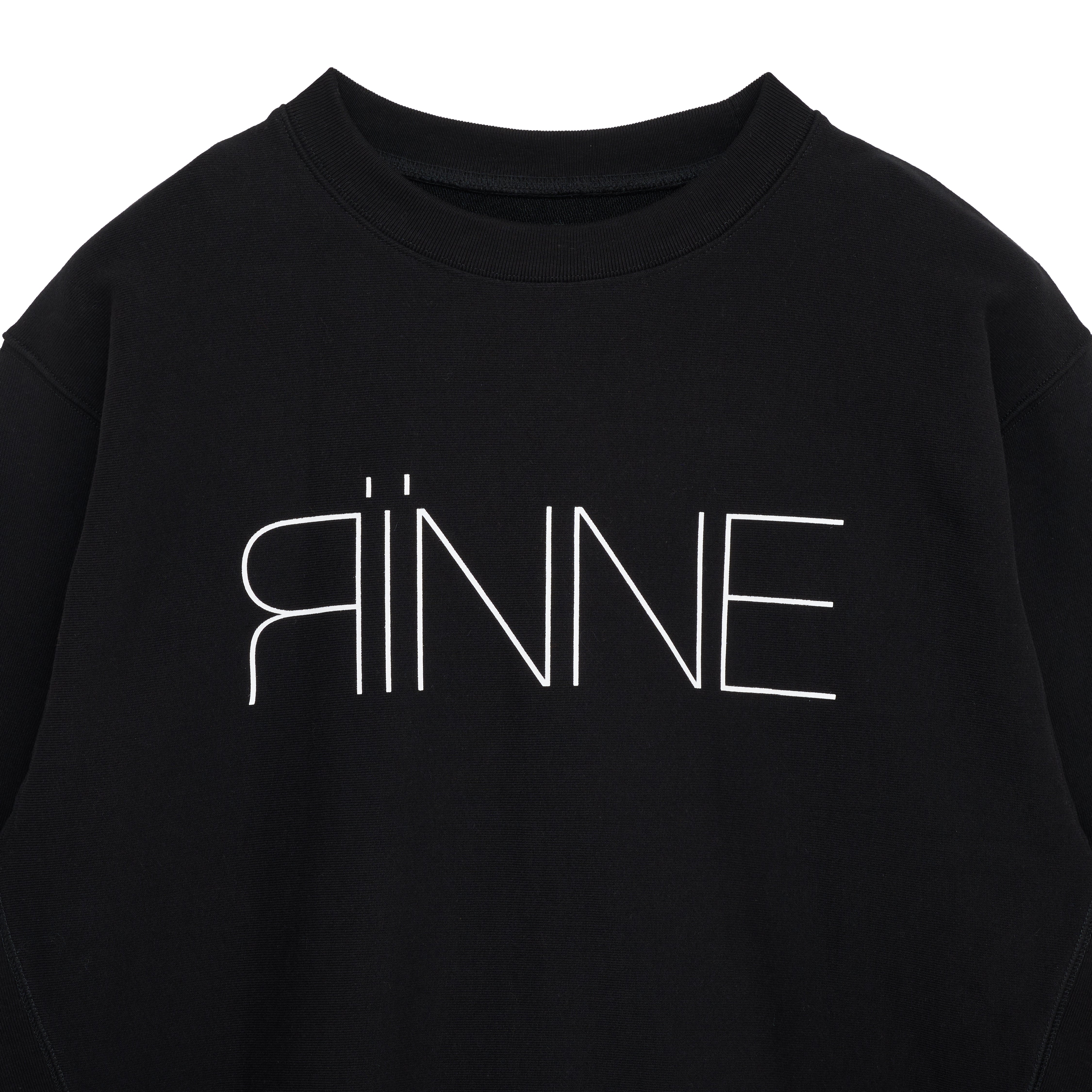 RINNE crew sweat – GDC