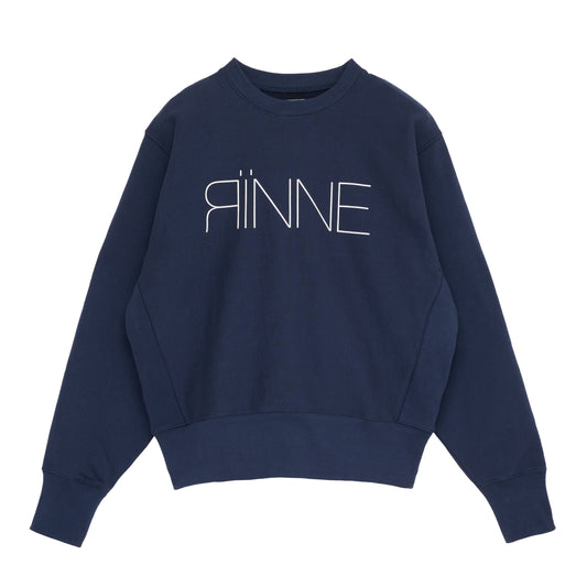 RINNE crew sweat