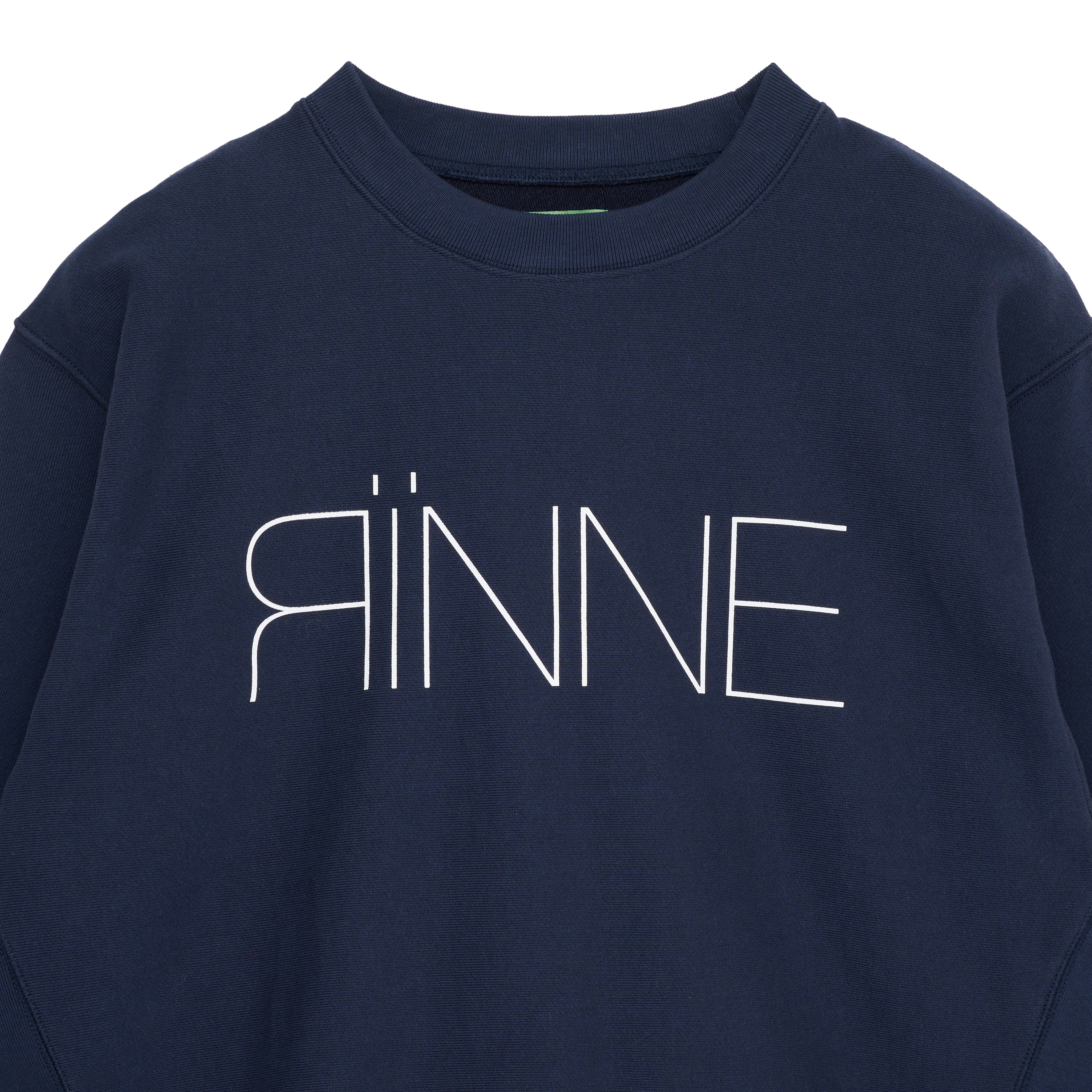 トップス GDC RINNE Crew Sweat RINNE crew sweat – GDC