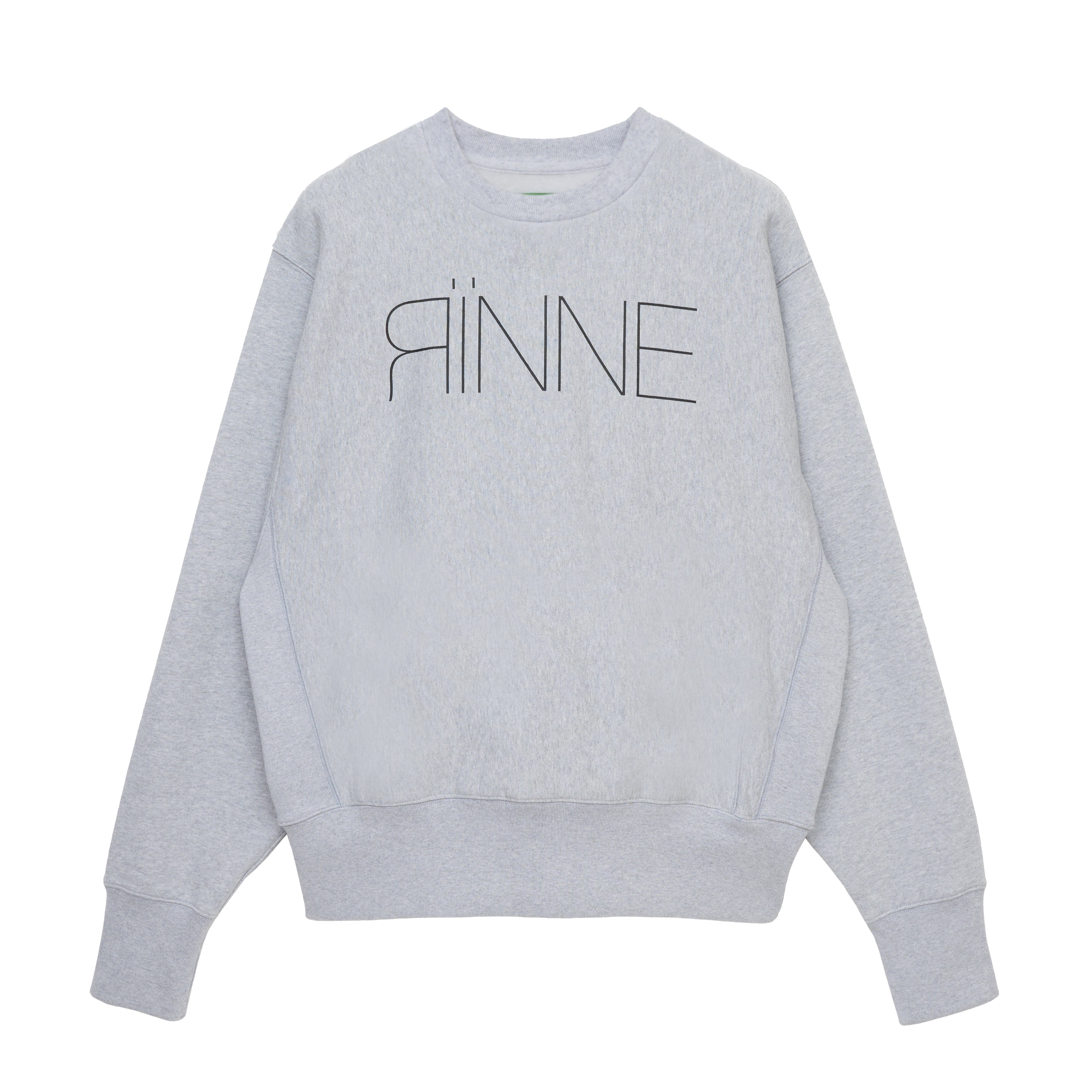 RINNE crew sweat – GDC