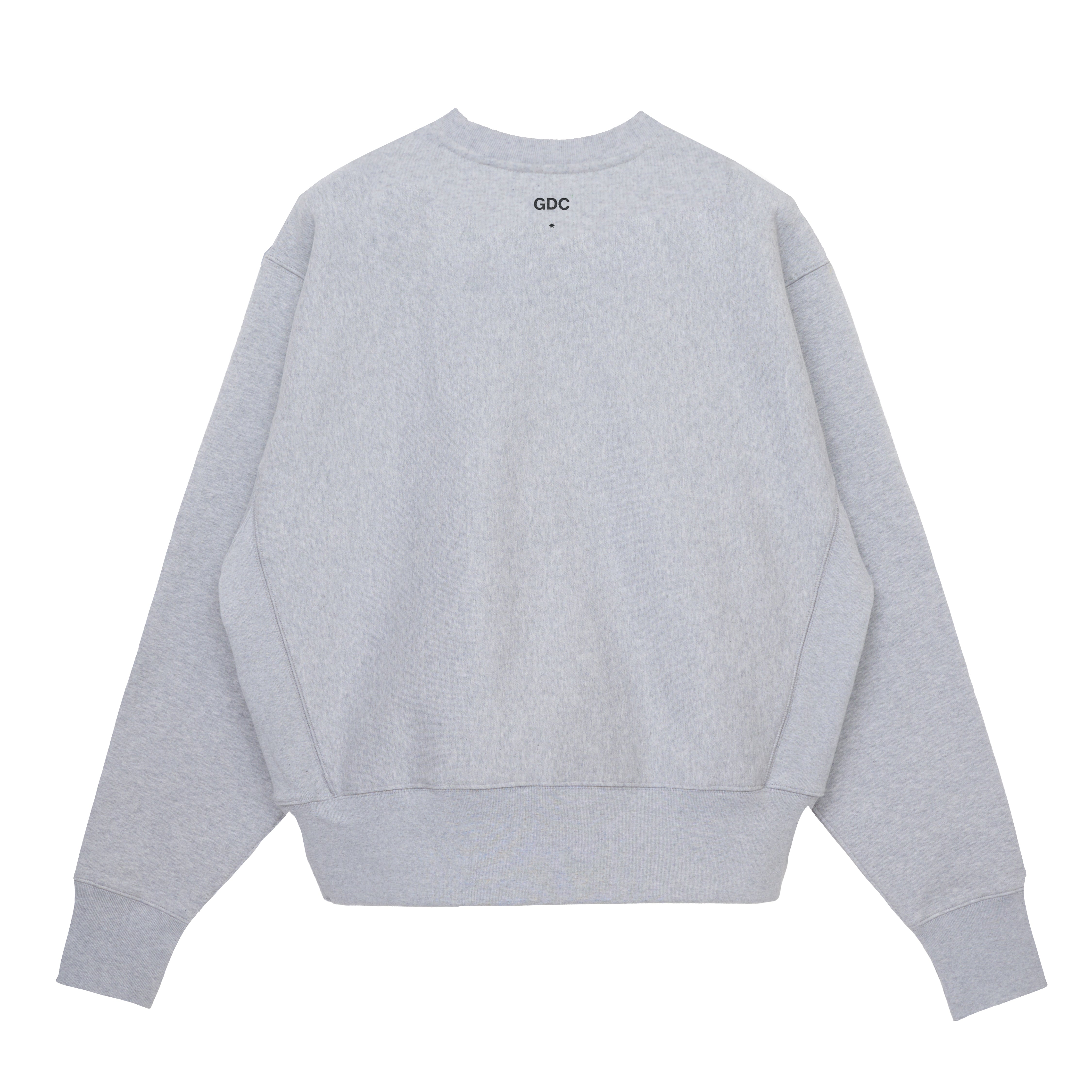 RINNE crew sweat – GDC