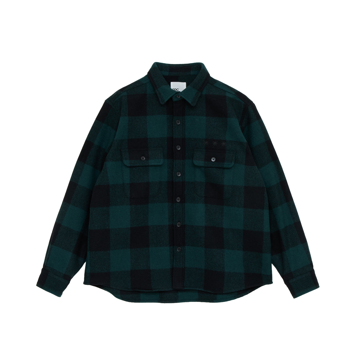 CPO Shirt
