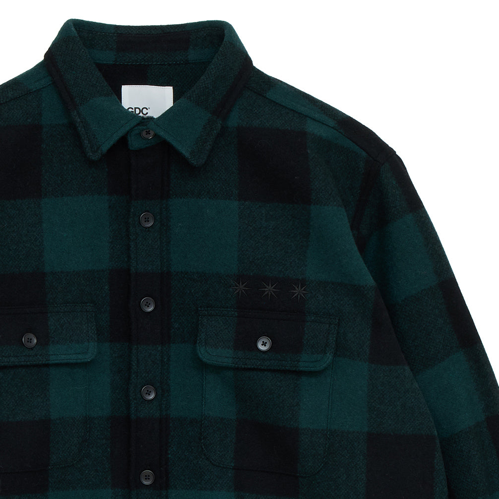 CPO Shirt