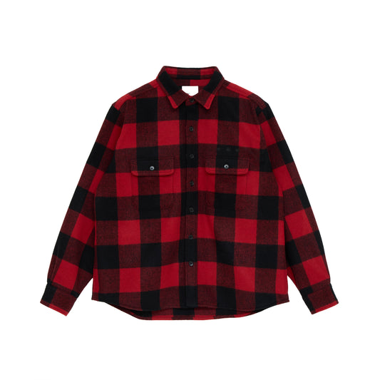 CPO Shirt(発送予定：2027年2月上旬~)