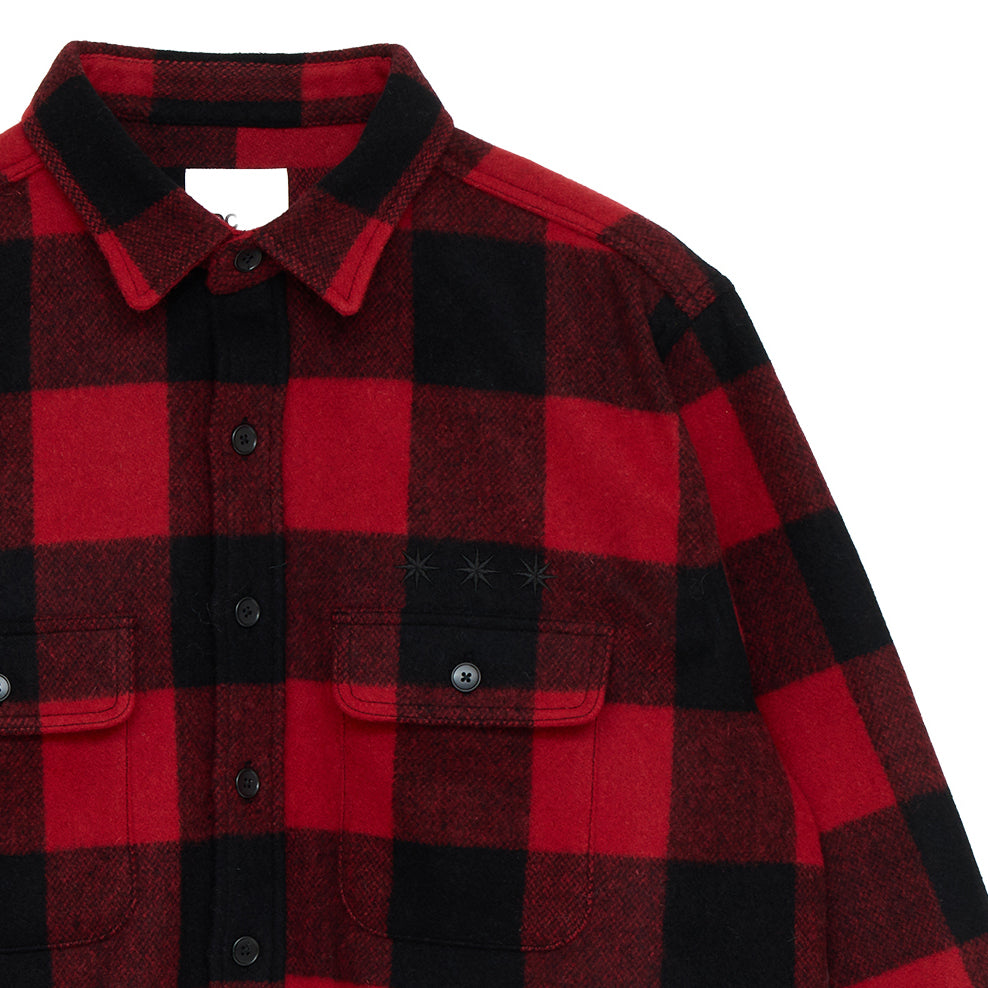 CPO Shirt