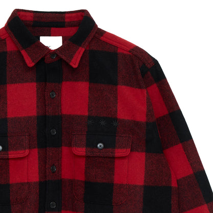 CPO Shirt
