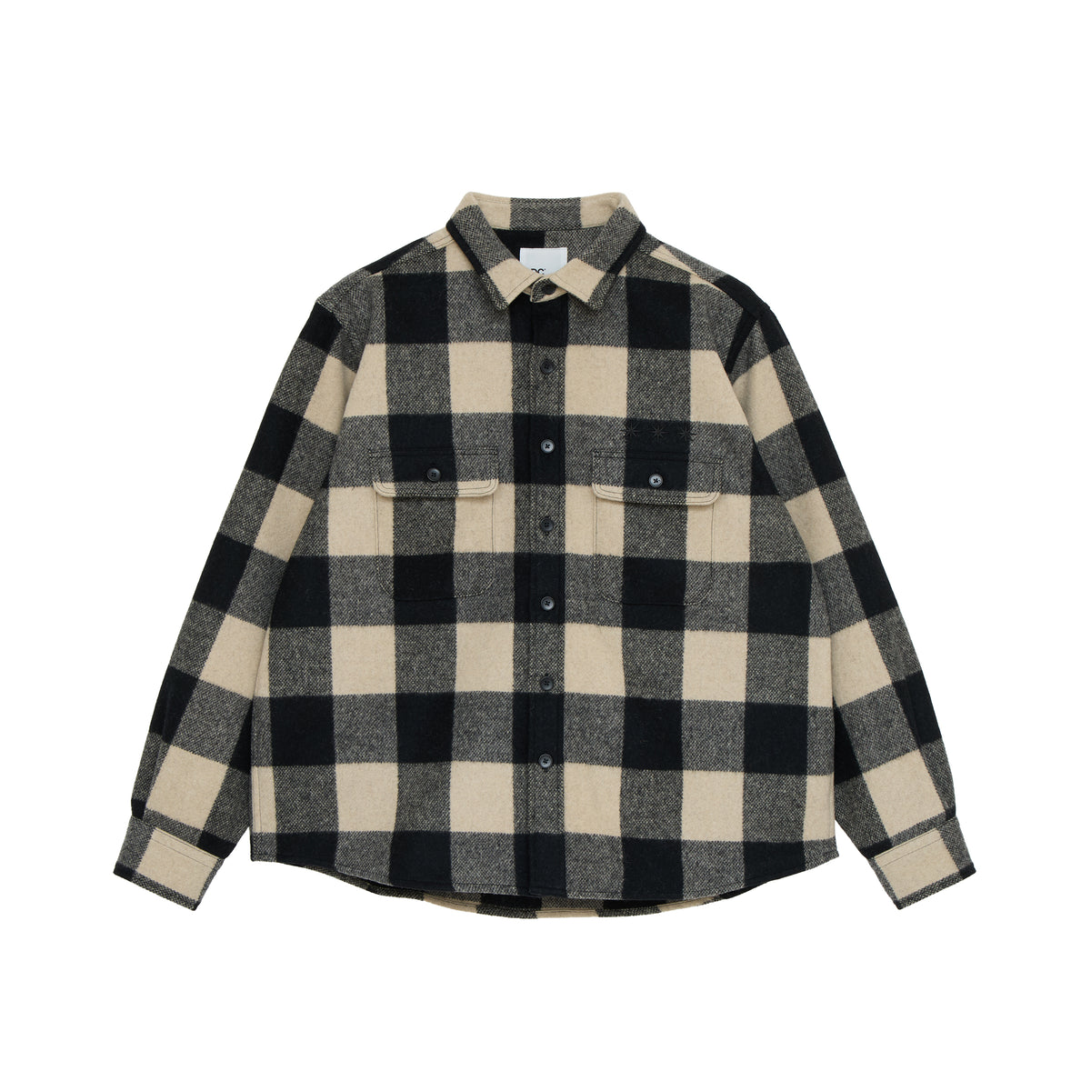 CPO Shirt