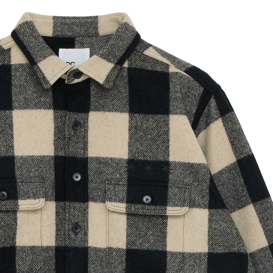 CPO Shirt