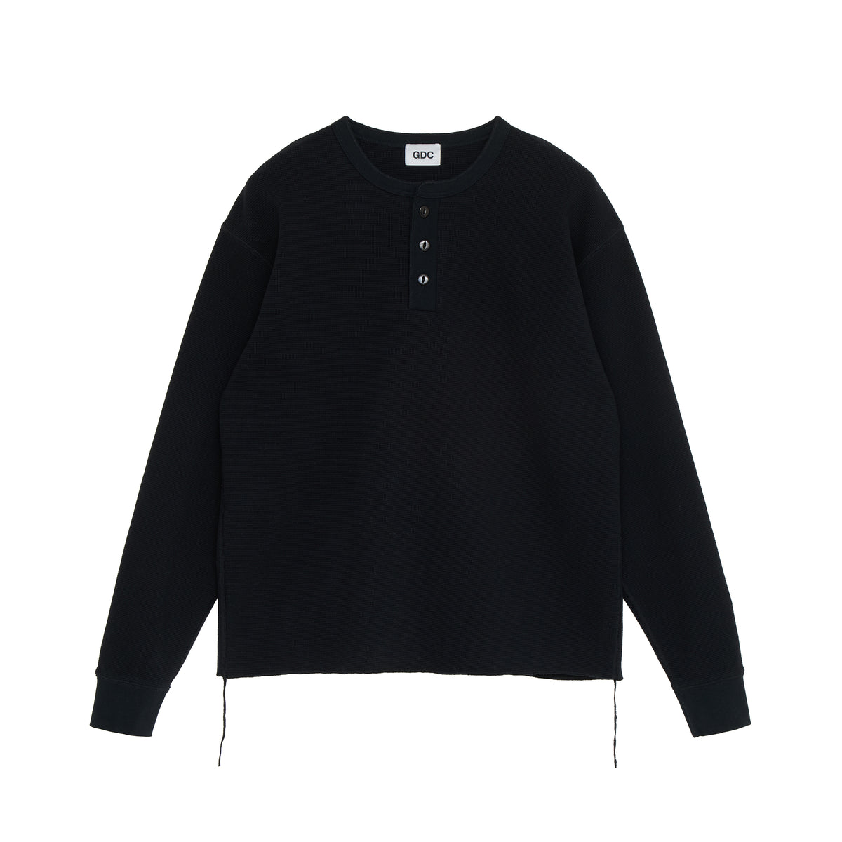 Thermal Long Sleeve Tee