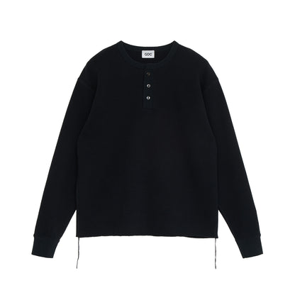 Thermal Long Sleeve Tee