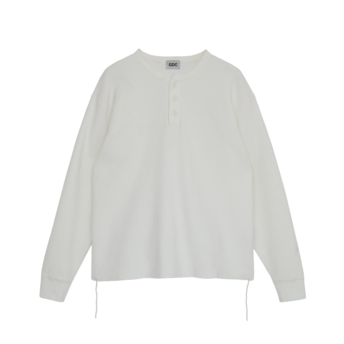 Thermal Long Sleeve Tee
