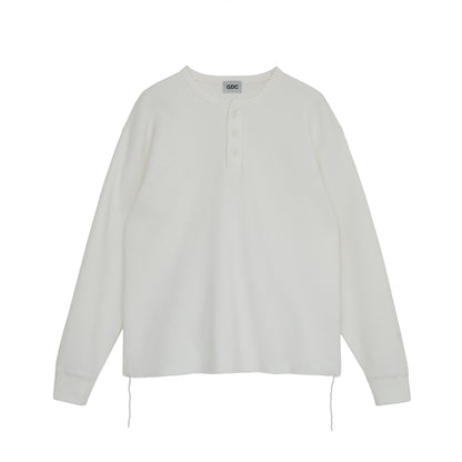 Thermal Long Sleeve Tee