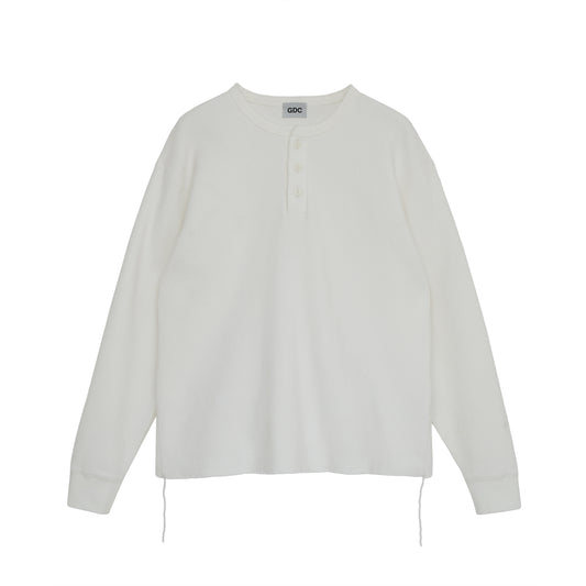 Thermal Long Sleeve Tee