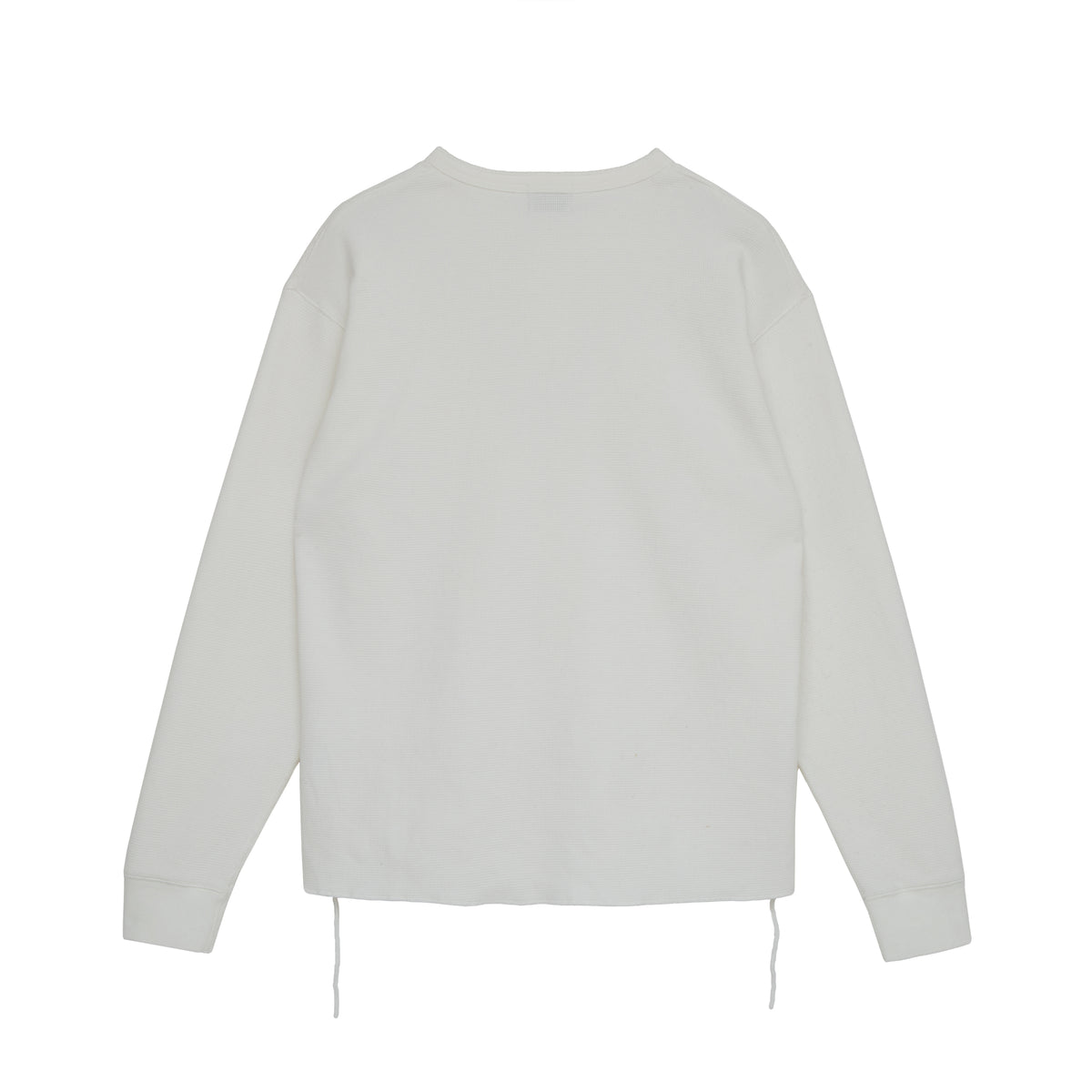 Thermal Long Sleeve Tee