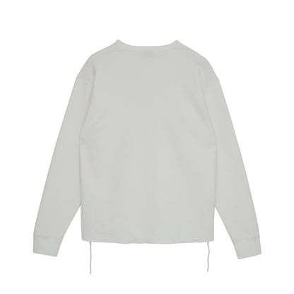 Thermal Long Sleeve Tee