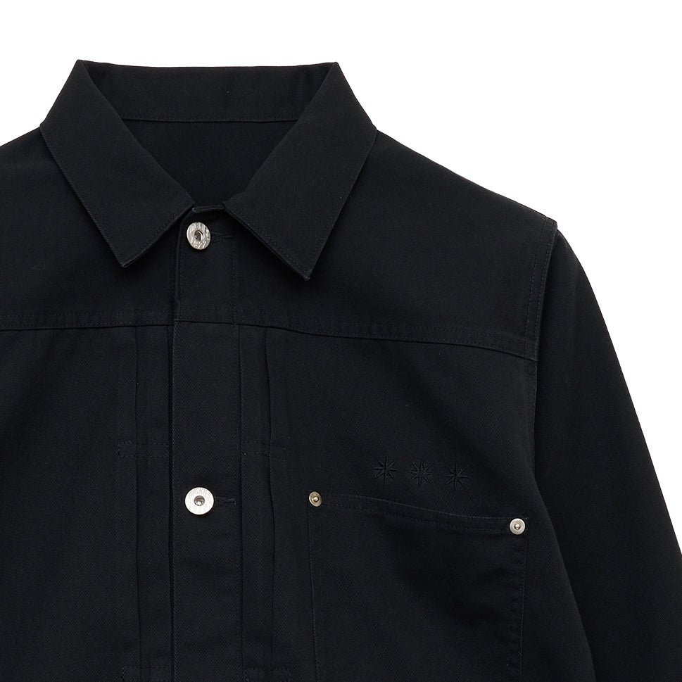 【Dickies×GDC】1st Type Trucker