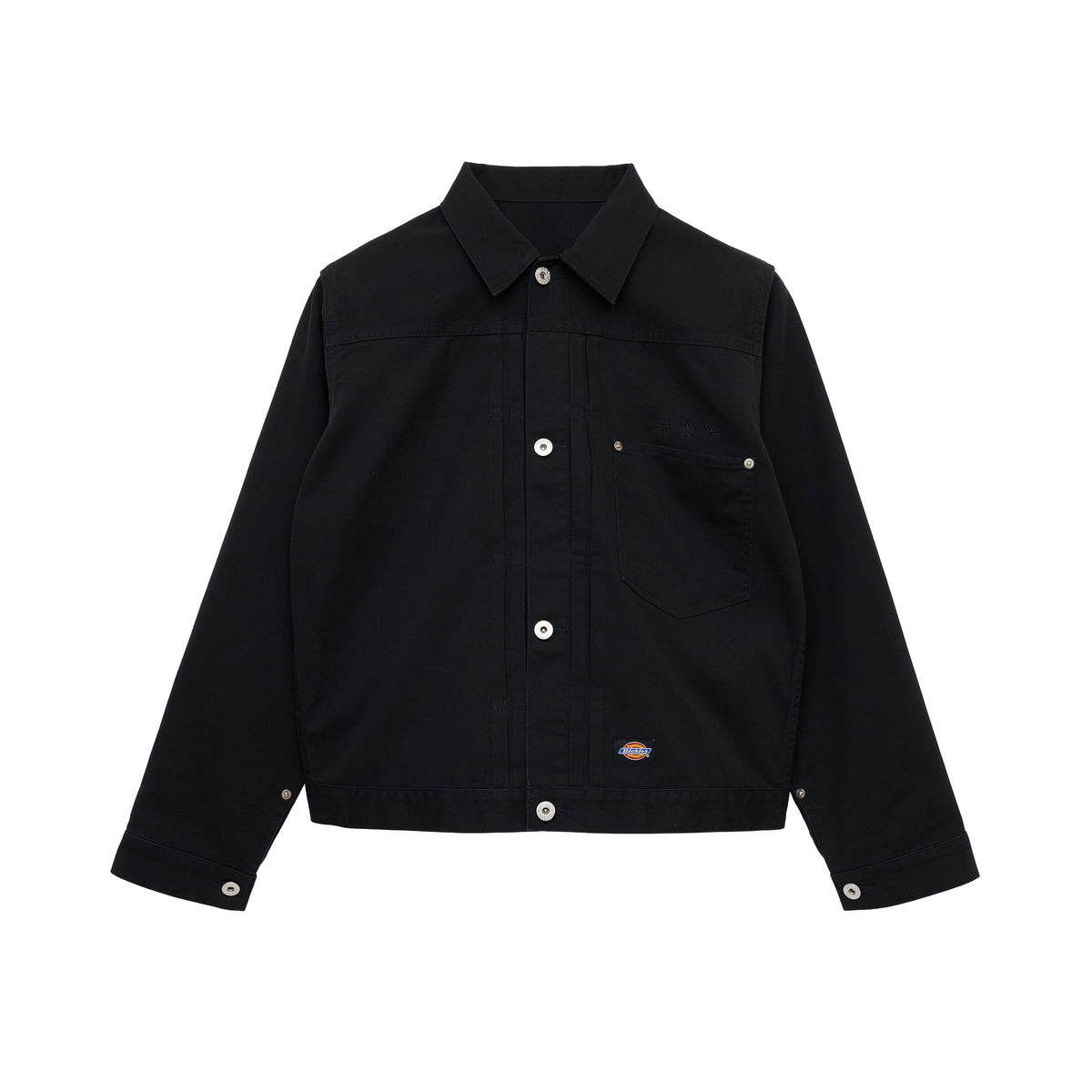【Dickies×GDC】1st Type Trucker