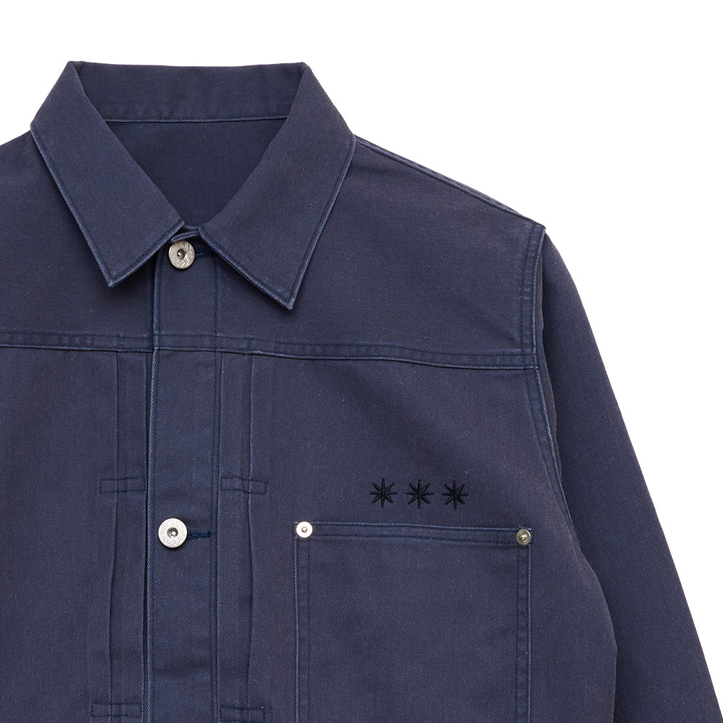 【Dickies×GDC】1st Type Trucker