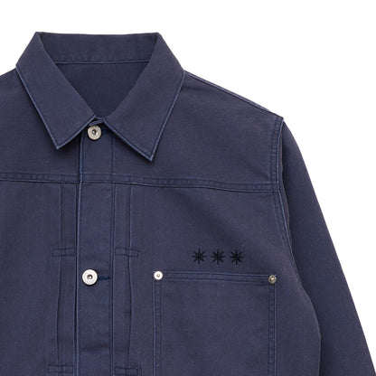 【Dickies×GDC】1st Type Trucker