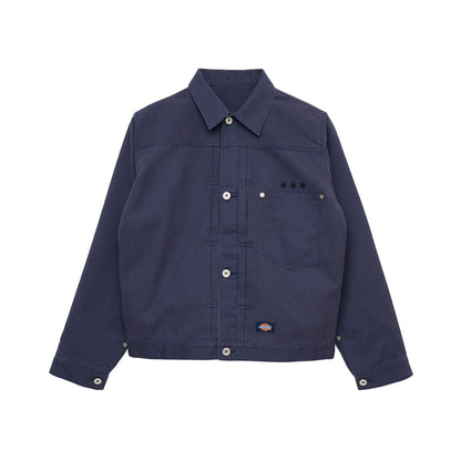 【Dickies×GDC】1st Type Trucker