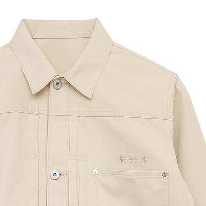 【Dickies×GDC】1st Type Trucker