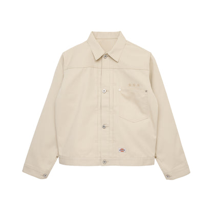 【Dickies×GDC】1st Type Trucker