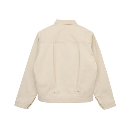 【Dickies×GDC】1st Type Trucker