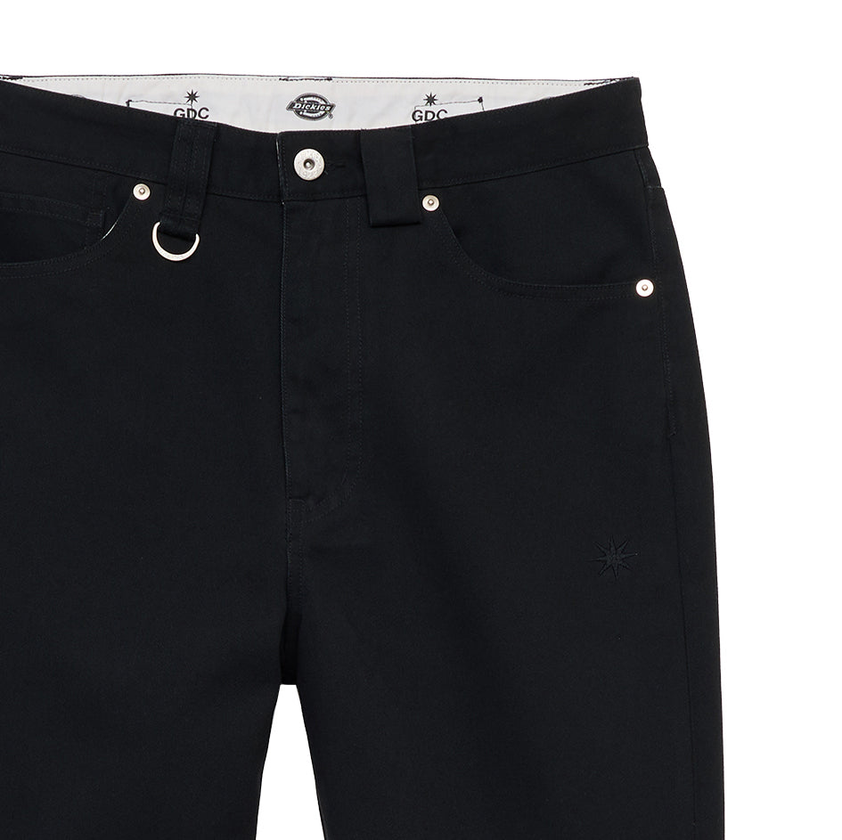 【Dickies×GDC】5 Pocket Pants