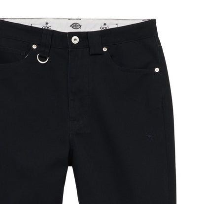 【Dickies×GDC】5 Pocket Pants