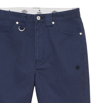【Dickies×GDC】5 Pocket Pants