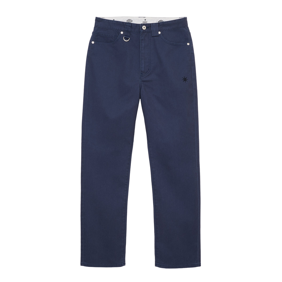 【Dickies×GDC】5 Pocket Pants